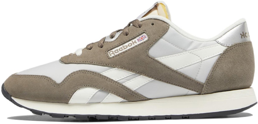 Reebok Classic Nylon 'Kelabu Coklat' DV5799 Buy Reebok Classic Nylon 'Kelabu Coklat' DV5799