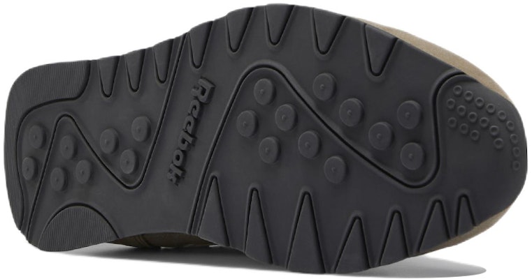 Reebok Classic Nylon 'Grey Brown' DV5799 Purchase Reebok Classic Nylon 'Grey Brown' DV5799