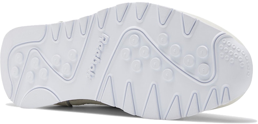 Reebok Clásico Nylon 'Gris Morado' FY9416 Details for Reebok Clásico Nylon 'Gris Morado' FY9416