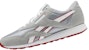 Reebok Classic Nylon 'Kelabu Merah' CN5149