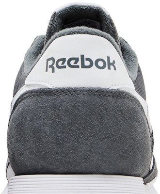 리복 클래식 나일론 그레이/화이트 (Reebok keullaesik naillon geurei/hwaiteu) 100205111 Sizing 리복 클래식 나일론 그레이/화이트 (Reebok keullaesik naillon geurei/hwaiteu) 100205111