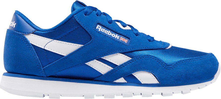 Grade school 2025 reebok classic