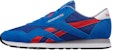 Reebok Classic Nylon 'Indigo' - Biru Langit V67670