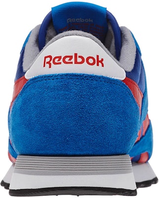 Reebok Classic Nylon 'Biru Indigo' V67670 Purchase Reebok Classic Nylon 'Biru Indigo' V67670