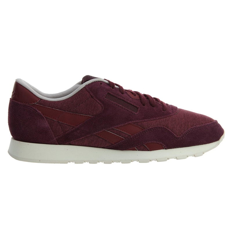 Reebok Classic Nylon 'Jersey Pack - Merlot' AR0898