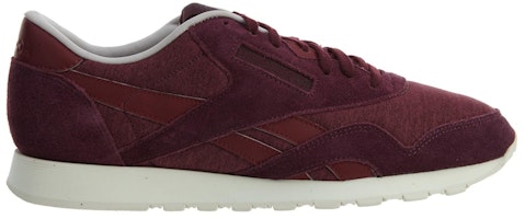 Reebok Classic Nylon 'Jersey Pack - Merlot' AR0898 Reebok Classic Nylon 'Jersey Pack - Merlot' AR0898
