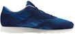 Reebok Classic Nylon 'Jersey Pack - Biru Navy Noble' AR0896