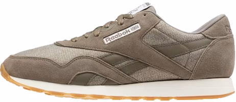 Reebok Classic Nylon 'Khaki' CN3343 Reebok Classic Nylon 'Khaki' CN3343