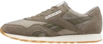 Buy Reebok Classic Nylon 'Khaki' Lelaki Wanita CN3343