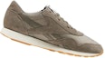 Shop Reebok Classic Nylon 'Khaki' Lelaki Wanita CN3343