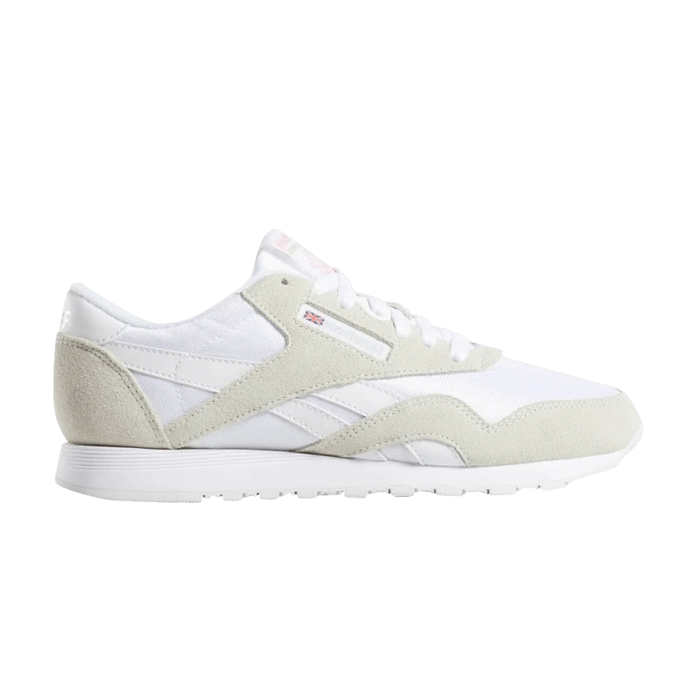 Buy Reebok Classic Nylon 'Kelabu Muda' 1Y3501