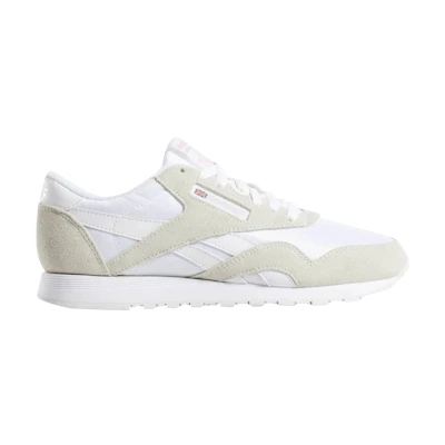 Reebok Classic Nylon 'Light Grey'