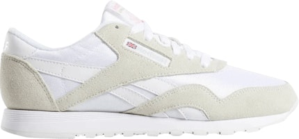 Reebok Classic Nylon 'Light Grey' 1Y3501 Reebok Classic Nylon 'Light Grey' 1Y3501