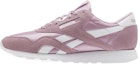 Buy Reebok Klasik Nylon 'Merah Jambu Muda' CN3265