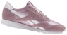 Reebok Klasik Nylon 'Merah Jambu Muda' CN3265