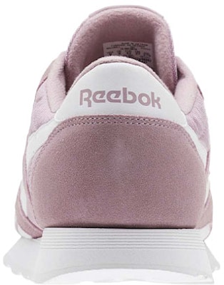Reebok Klasik Nylon 'Merah Jambu Muda' CN3265 Purchase Reebok Klasik Nylon 'Merah Jambu Muda' CN3265