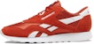 Reebok Classic Nylon 'Merah Mason' DV5790