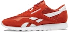 Buy Reebok Classic Nylon 'Merah Mason' DV5790