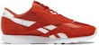 Reebok Classic Nylon 'Merah Mason' DV5790