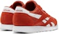 Reebok Classic Nylon 'Merah Mason' DV5790