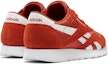 Shop Reebok Classic Nylon 'Merah Mason' DV5790