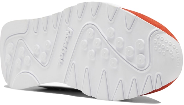 Reebok Classic Nylon 'Merah Mason' DV5790 Purchase Reebok Classic Nylon 'Merah Mason' DV5790