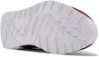 Details for Reebok Classic Nylon 'Merah Merlot' FV9321