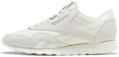 Reebok Classic Nylon 'Morning Fog' FY7524 Reebok Classic Nylon 'Morning Fog' FY7524