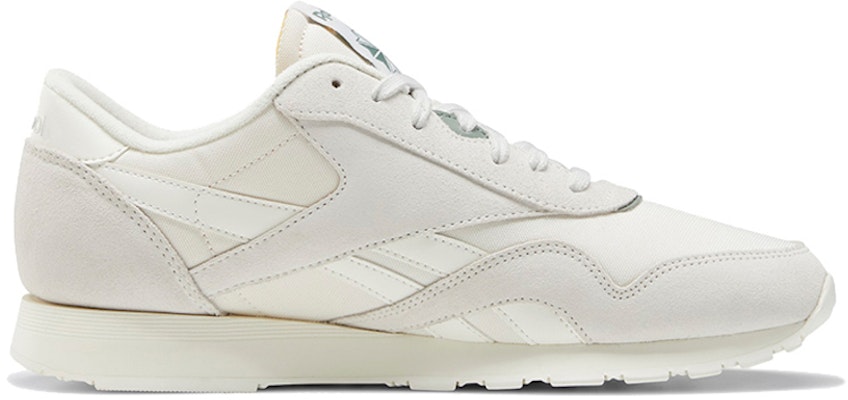 Reebok Classic Nylon 'Morning Fog' FY7524 Order Reebok Classic Nylon 'Morning Fog' FY7524