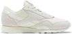 Reebok Classic Nylon 'Morning Fog' Lelaran Kabus Pagi FY7524