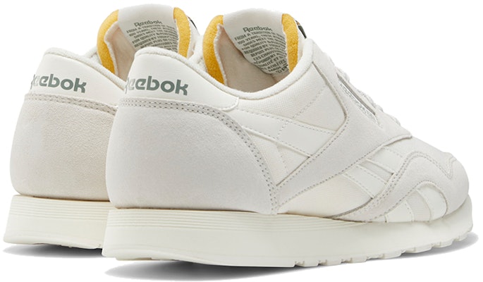 Reebok Classic Nylon 'Morning Fog' FY7524 Shop Reebok Classic Nylon 'Morning Fog' FY7524