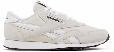 Reebok Classic Nylon 'Morning Fog Black' IG7146 Reebok Classic Nylon 'Morning Fog Black' IG7146