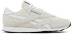 Reebok Classic Nylon 'Morning Fog Hitam' IG7146