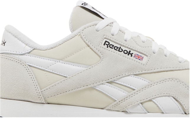 Reebok 經典尼龍系列 「晨霧黑」IG7146 Order Reebok 經典尼龍系列 「晨霧黑」IG7146