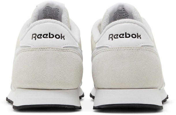 Reebok 經典尼龍系列 「晨霧黑」IG7146 Details for Reebok 經典尼龍系列 「晨霧黑」IG7146