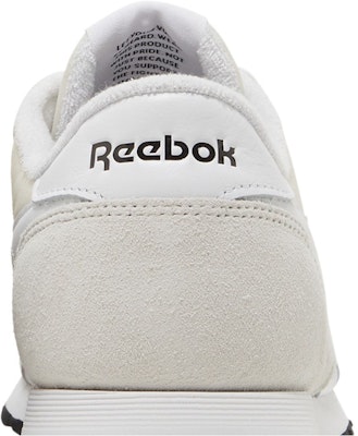 Reebok 經典尼龍系列 「晨霧黑」IG7146 Sizing Reebok 經典尼龍系列 「晨霧黑」IG7146