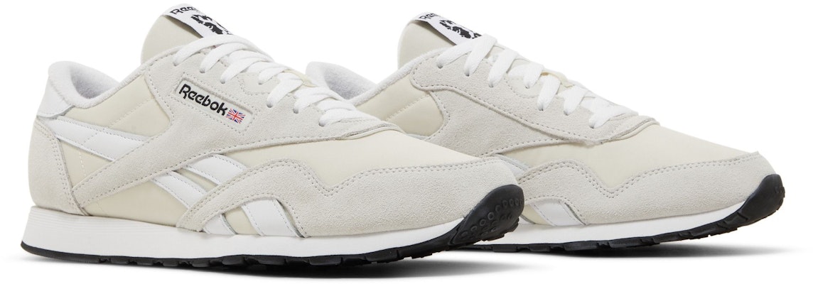 Reebok 經典尼龍系列 「晨霧黑」IG7146 Cheap Reebok 經典尼龍系列 「晨霧黑」IG7146
