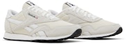 Cheap Reebok Classic Nylon 'Morning Fog Hitam' IG7146