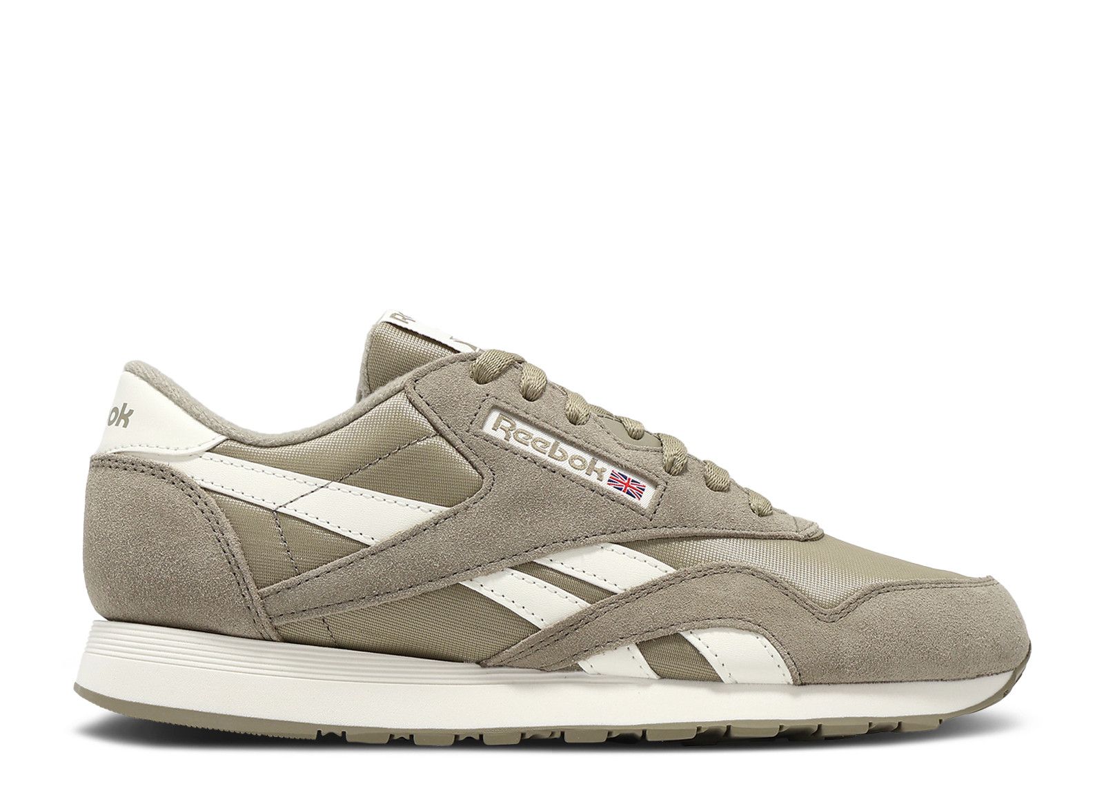 Reebok Classic Nylon 'Mushroom' 100205112