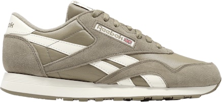 Reebok Classic Nylon 'Mushroom' 100205112 Reebok Classic Nylon 'Mushroom' 100205112