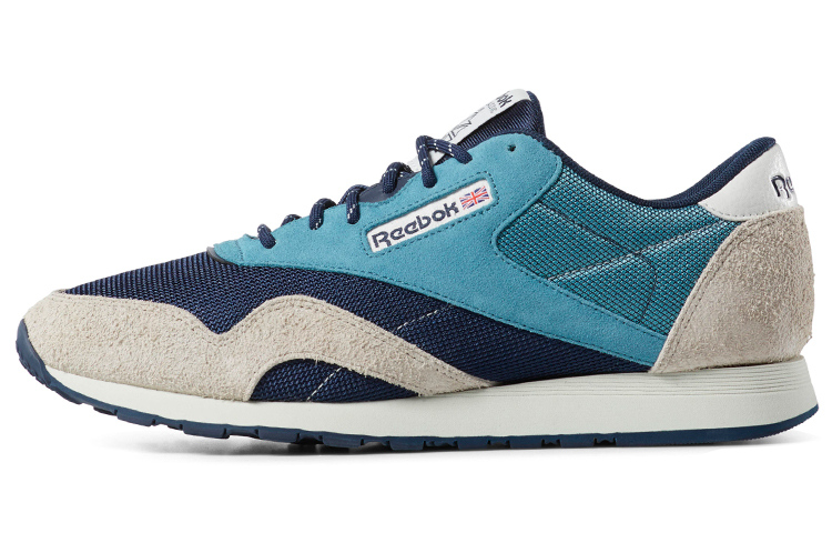 Reebok Classic Nylon 'Navy' CN7196