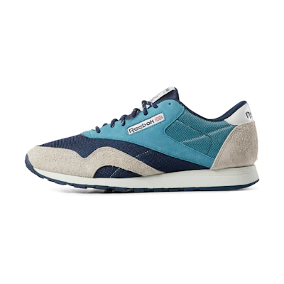 Reebok Classic Nylon 'Navy'