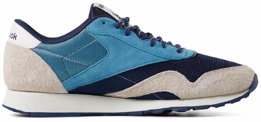 Reebok Classic Nylon 'Navy' CN7196 Order Reebok Classic Nylon 'Navy' CN7196