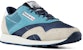 Reebok Classic Nylon 'Navy' Lelaki Kasual CN7196