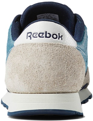 Reebok Classic Nylon 'Navy' CN7196 Shop Reebok Classic Nylon 'Navy' CN7196