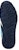 Reebok Classic Nylon 'Navy' Lelaki Kasual CN7196