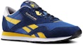 Lookbook Reebok Classic Nylon 'Larian Navy' V67668