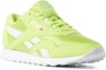 Lookbook Reebok Classic Nylon 'Neon Lime' - Kasut Klasik Lime Neon CN7449