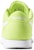 Reebok Classic Nylon 'Neon Lime' - Kasut Klasik Lime Neon CN7449