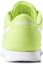 Shop Reebok Classic Nylon 'Neon Lime' - Kasut Klasik Lime Neon CN7449